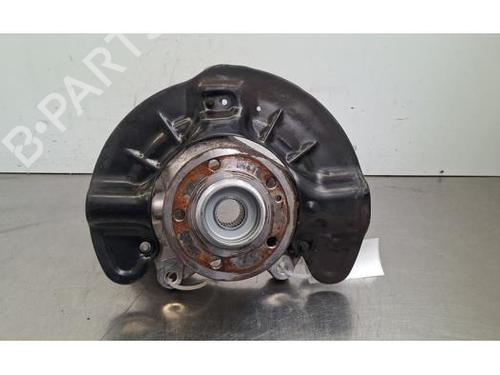 Left front steering knuckle MERCEDES-BENZ GLB (X247) GLB 180 d (247.610) | BP36382383M25 - Image 2