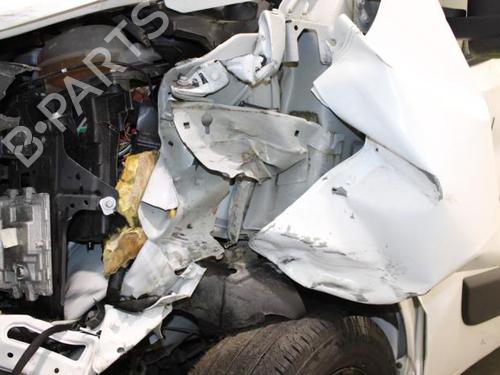 Gearbox OPEL MOVANO B Van (X62) 2.3 CDTI FWD (FV) | BP37862054M3 - Image 13