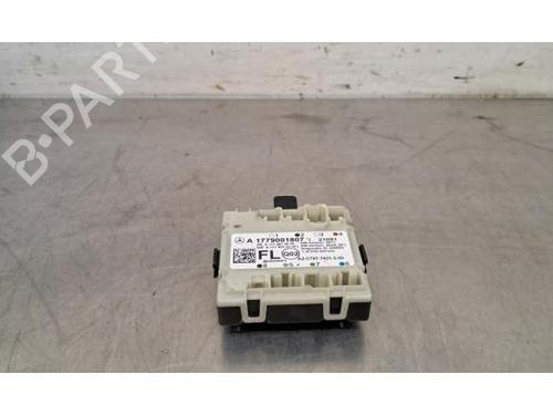 Used Electronic module MERCEDES-BENZ CLA (C118) CLA 180 d (118.310) (116 hp) 24214146