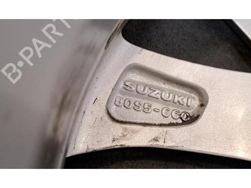 Fælk SUZUKI SWIFT V (AZ) 1.2 Hybrid (Mild Hybrid) (A2L412) | BP36444105C45  - Image 12