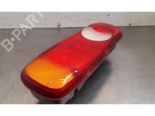 Left taillight PEUGEOT EXPERT Platform/Chassis (V_) 2.0 BlueHDi 145 | BP39230421C34 - Image 3