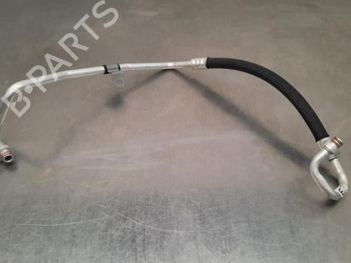 AC pipe PEUGEOT 308 III (FB_, FH_, FP_, F3_, FM_) Hybrid 136 (FPHPYC) | BP23602673M126 