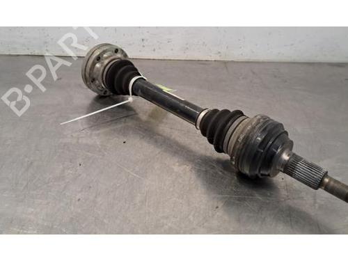 Left rear driveshaft PORSCHE 911 Convertible (992) 3.0 Carrera 4 (992610) | BP29379232M40 