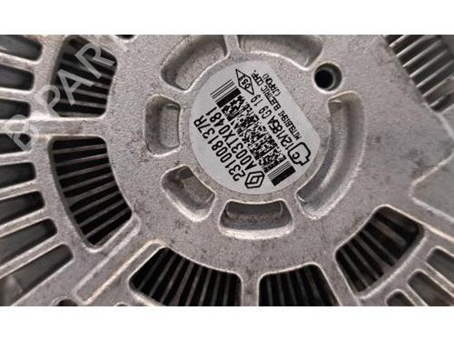 Alternator RENAULT MASTER III Van (FV) 2.3 dCi 145 FWD (FV0E, FV0F, FV0H, FV02, FV0M, FV0S,... | BP32276925M7 