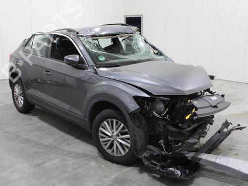 Rear mirror VW T-ROC (A11, D11) 1.0 TSI | BP16264715I6