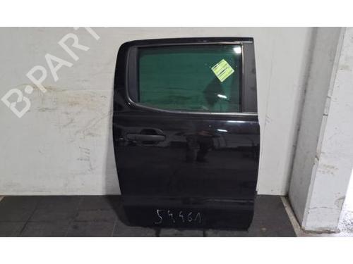 Used Right rear door FORD RANGER (TKE) 2.0 EcoBlue 4x4 (213 hp) 23612037