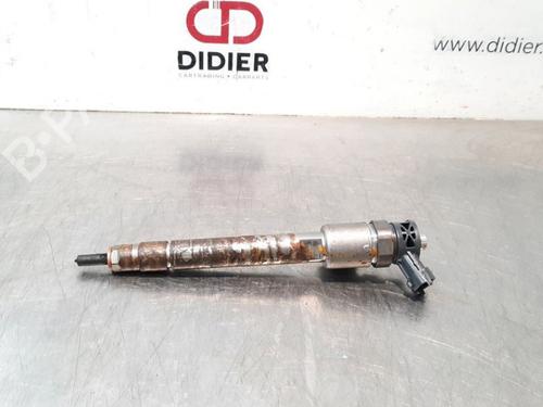 Used Injector PEUGEOT EXPERT Van (V_) 1.5 BlueHDi 100 (102 hp) 10893532