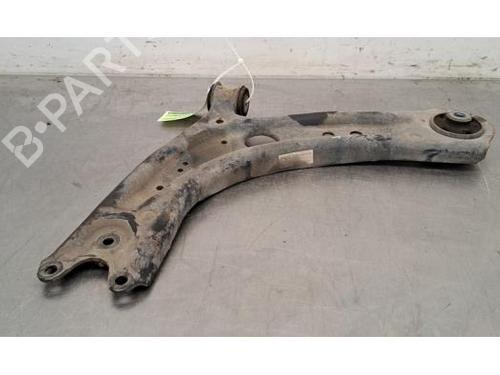 Used Left front suspension arm VW T-ROC (A11, D11) 1.6 TDI (115 hp) 25450345