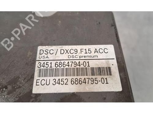 ABS pump BMW X5 (F15, F85) xDrive 30 d | BP26541020M43 