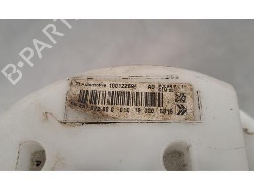 Fuel pump OPEL GRANDLAND / GRANDLAND X (A18, P1UO) 1.2 (75) | BP28105412M76 