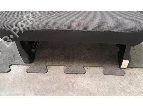 Right front seat RENAULT TRAFIC III Van (FG_) 2.0 dCi 130 (FGMY) | BP38313238C16  - Image 5