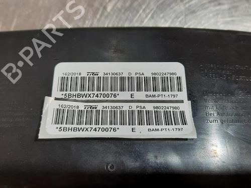 Other PEUGEOT 208 I (CA_, CC_) 1.6 HDi / BlueHDi 75 | BP23633517O1
