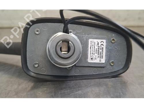 Antenne/Base CITROËN BERLINGO Box Body/MPV (K9) 1.5 BlueHDi 100 | BP38318600C140 - Image 2
