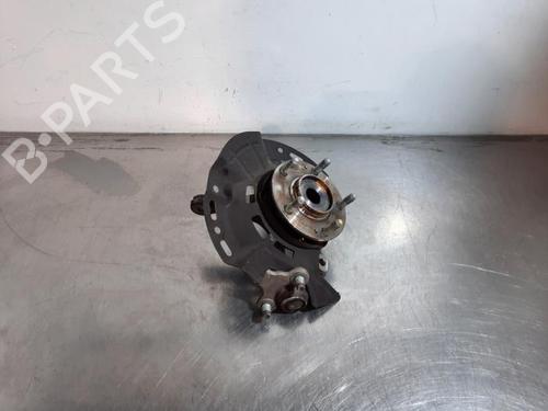 Used Right front steering knuckle Right front steering knuckle KIA CEED Sportswagon (CD) 1.5 T-GDI (160 hp) 33297197 33297197