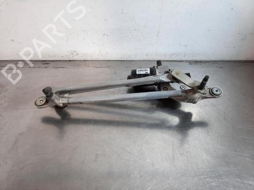 Used Front wipers mechanism Front wipers mechanism FORD TRANSIT COURIER B460 Box Body/MPV 1.5 TDCi (75 hp) 35970097 35970097