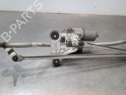 Front wipers mechanism VOLVO XC60 I SUV (156) D4 | BP20078876C83 