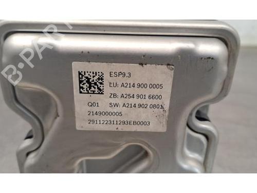 ABS pump MERCEDES-BENZ GLC (X254) 200 4-matic (254.651) | BP32820508M43 - Image 3
