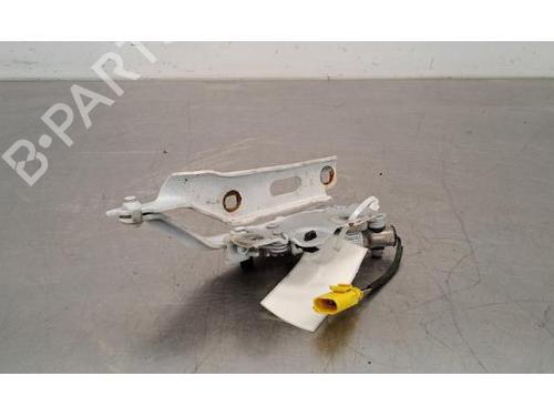 Hinge/Door check strap AUDI A3 Sportback (8VA, 8VF) 1.0 TFSI | BP27351676C146 
