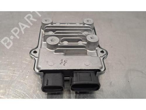 Used Fuel ECU Fuel ECU LEXUS RX (_L2_) 450h AWD (GYL25_, GYL26_, GYL25, GYL26, GYL25R, GYL26R) (313 hp) 33297383 33297383