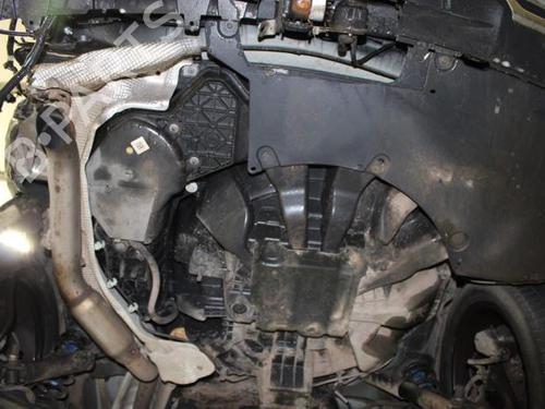 Engine RENAULT TALISMAN (LP_) 2.0 Blue dCi 200 (LPAL) | BP23633664M1