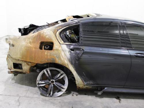 Heater blower motor BMW iX (I20) xDrive 40 | BP23629059M62 