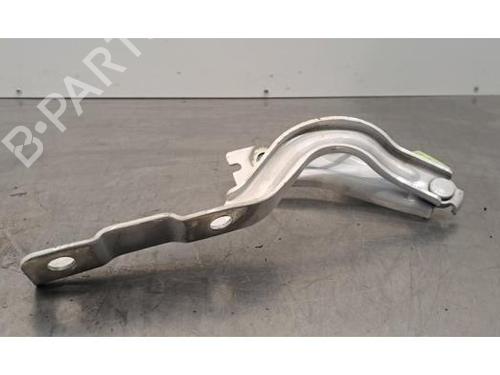 Used Hinge/Door check strap MG MG 4 (EH32) EV (170 hp) 31076673