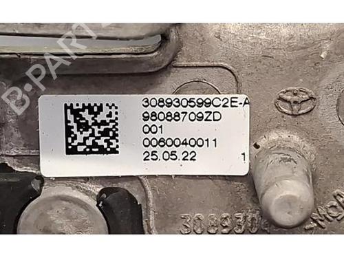 Rat PEUGEOT EXPERT Van (V_) 2.0 BlueHDi 145 | BP31818771C49 