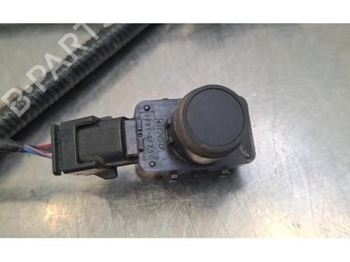 Electronic module SUBARU SOLTERRA EV | BP37091974M83 - Image 3
