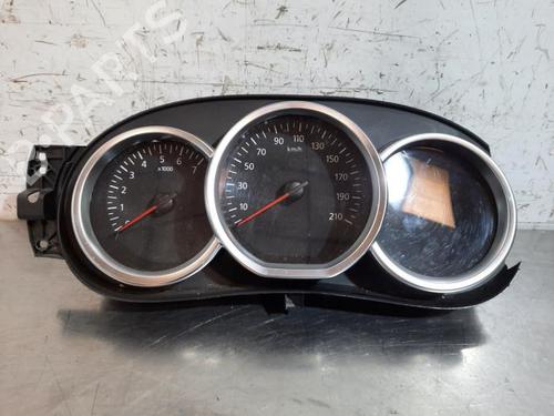 Instrument cluster DACIA SANDERO II TCe 90 (B8M1, B8MA, B8AC) | BP27509223C47