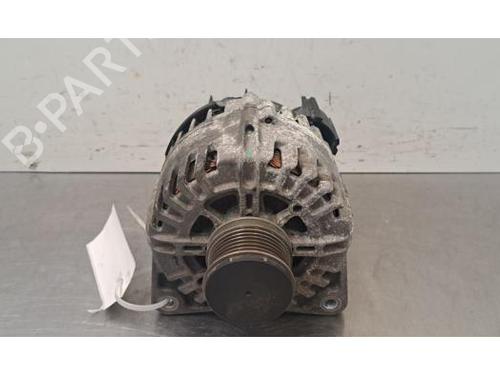 Alternator RENAULT EXPRESS Box Body/MPV 1.5 Blue dCi 75 (F6AA) | BP37284977M7 - Image 5