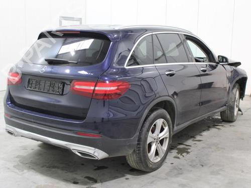 Querlenker links hinten MERCEDES-BENZ GLC (X253) 220 d 4-matic (253.905, 253.903) | BP19632790M14 