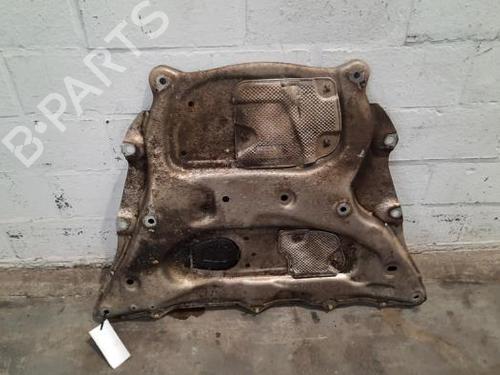 Used Underbody protection BMW X5 (G05, F95) xDrive 30 d (265 hp) 23624188