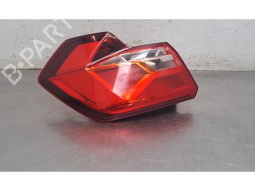 Used Left taillight Left taillight AUDI A1 Sportback (GBA) 25 TFSI (95 hp) 36757684 36757684