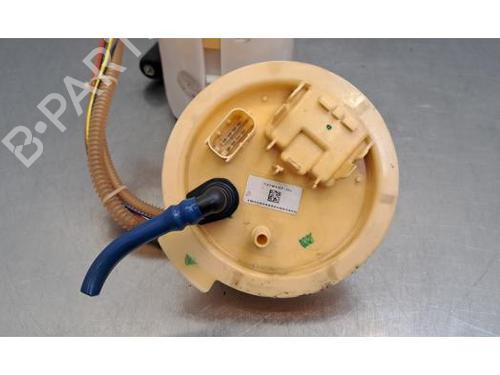 Fuel pump BMW 5 (G30, F90) 520 d | BP37162280M76 - Image 3