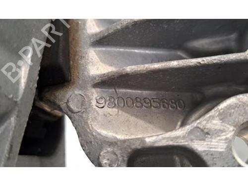 Engine mount CITROËN C5 X (ND_, NC_) PureTech 130 (NCHNSP) | BP29600720M89 