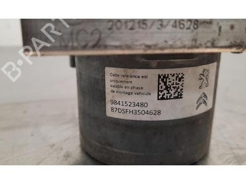 ABS pump PEUGEOT PARTNER Box Body/MPV (K9) 1.5 BlueHDi 100 | BP23618203M43 