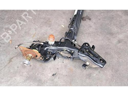 Rear axle PEUGEOT 2008 I (CU_) 1.2 VTi | BP28966572M2 
