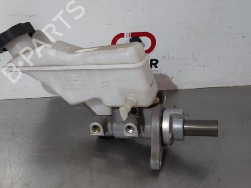 Used Brake master cylinder HYUNDAI TUCSON (TL, TLE) 1.6 T-GDi All-wheel Drive (177 hp) 10878232