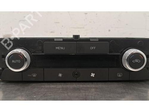 Commande Chauffage Commande Chauffage SKODA FABIA IV (PJ3) 1.0 TSI (116 hp) 34268757 34268757