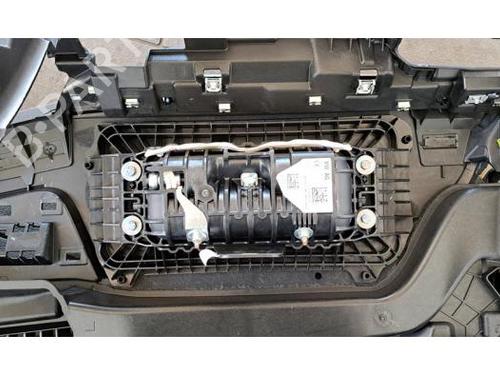 Airbag Kit AUDI E-TRON (GEN) 55 quattro | BP24360906C86 