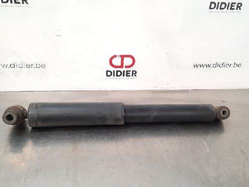 Used Right rear shock absorber Right rear shock absorber FORD TRANSIT CUSTOM V362 Van (FY, FZ) 2.0 EcoBlue (130 hp) 10886769 10886769