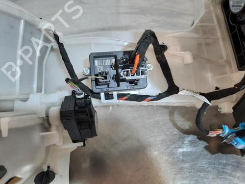 Heater matrix box PEUGEOT EXPERT Van (V_) 2.0 BlueHDi 120 | BP37674457M61 - Image 6