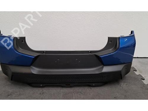 rear-bumper-citroen-c3-iv-cc_-cb_-2024-38043858 main image