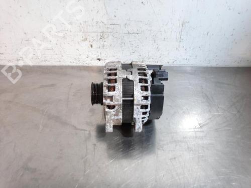 Used Alternator MERCEDES-BENZ SPRINTER 3-t Van (B910) 214 CDI (910.621, 910.623) (143 hp) 24014845