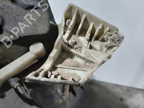 Gearbox CITROËN DS3 (SA_) 1.6 HDi 90 | BP15015067M3 