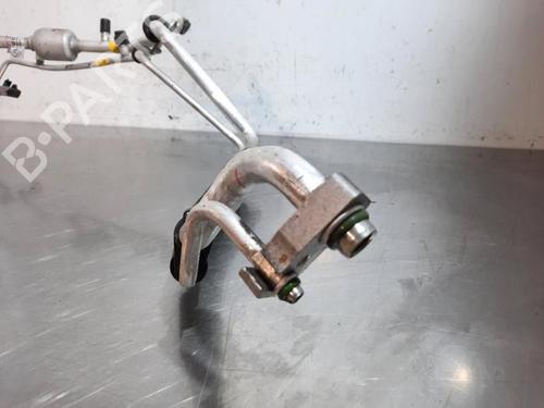 AC pipe FIAT FIORINO Box Body/MPV (225_) 1.3 D Multijet | BP20080896M126 