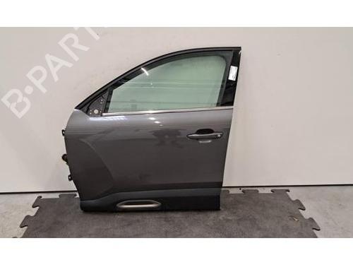Used Left front door Left front door 39038291 39038291