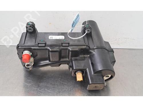 AC-Kondensator AC-Kondensator CITROËN C4 III (BA_, BB_, BC_) ë-C4 (BCZKXC, BZCKSC) (136 hp) 35969961 35969961