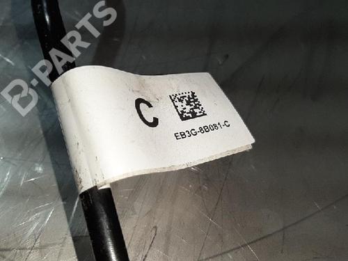 Expansion tank FORD RANGER (TKE) 2.0 EcoBlue 4x4 | BP10882864C120 