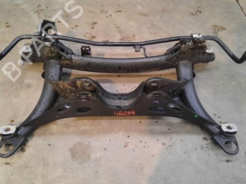 Used Subframe VOLVO XC40 (536) D3 (150 hp) 10894544